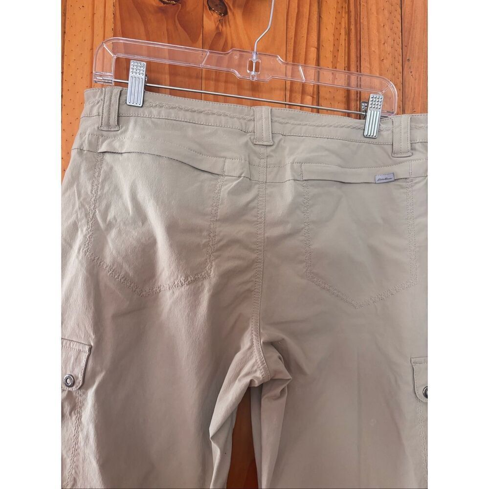 Eddie Bauer Hiking Capri - Picture 5 of 5